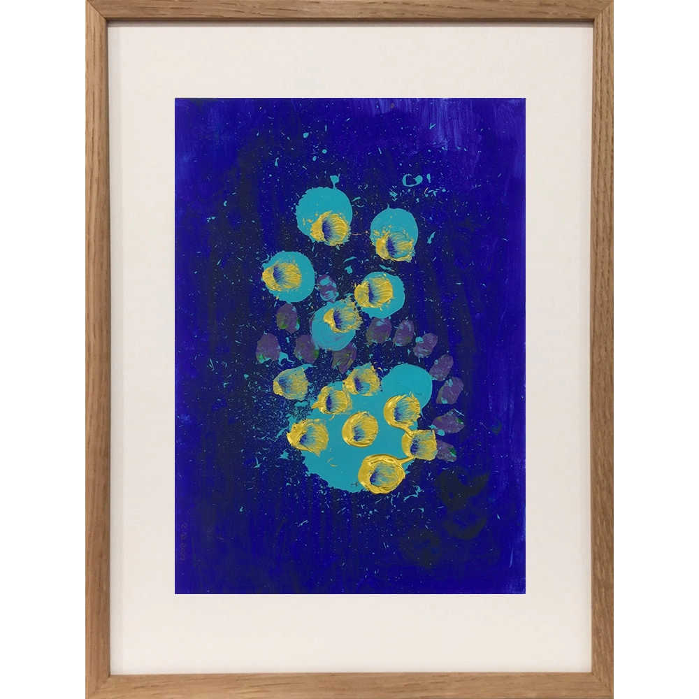 The Lake of Mysteries The Lake of Mysteries