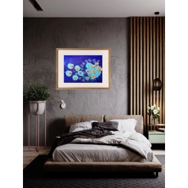 The Lake of Mysteries The Lake of Mysteries