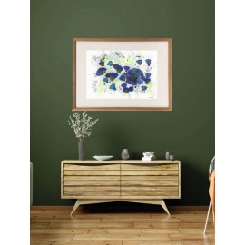 Marine Flowers (Downloadable)  Marine Flowers (Downloadable)