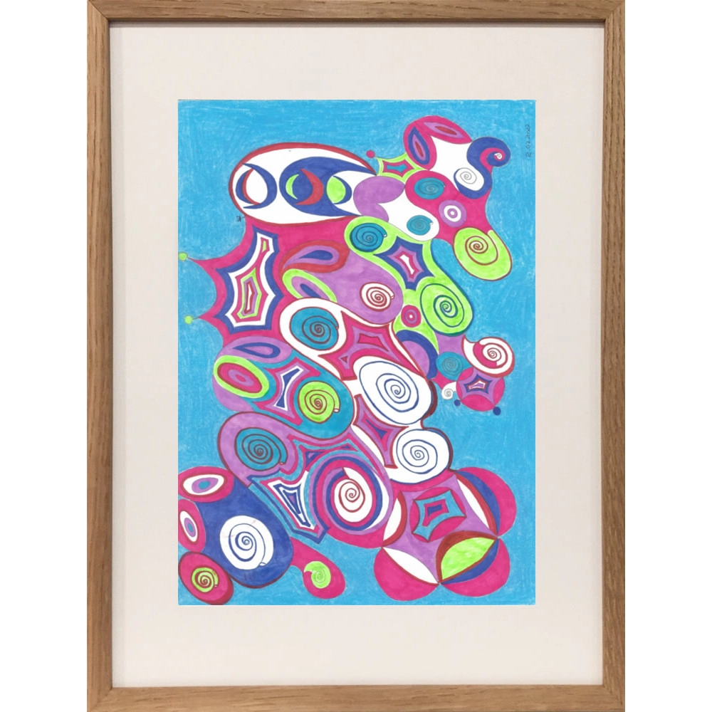 Some Ugly Neighbours (Downloadable) 