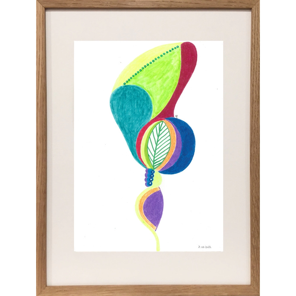 The Enlightment Flag (Downloadable)