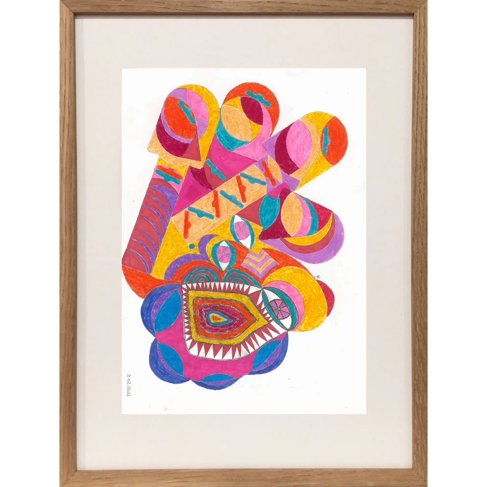 The Hand of Mysteries