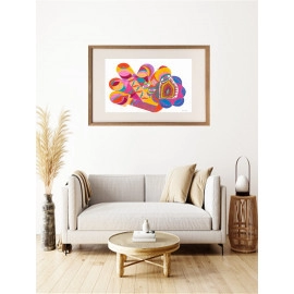 The Hand of Mysteries