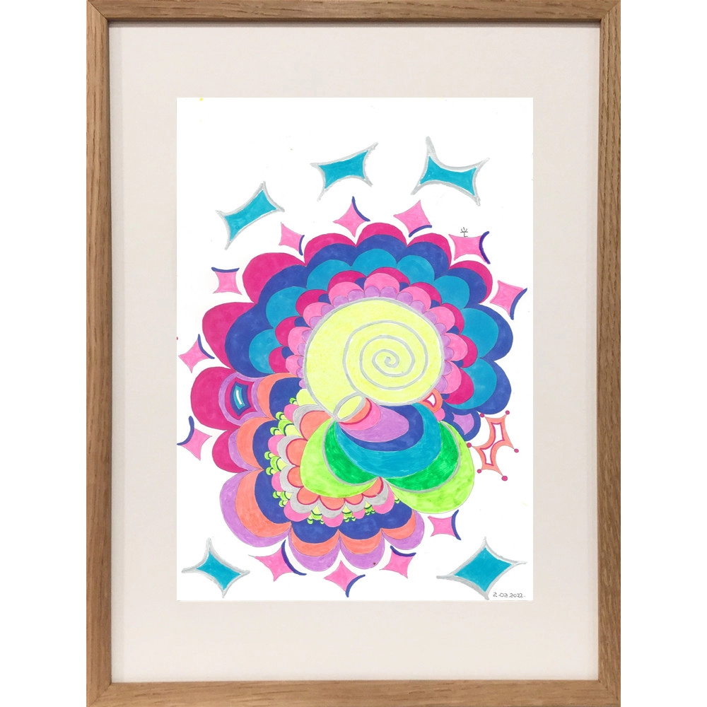 A Mystical Revelation (Downloadable)