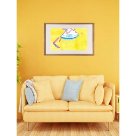 The Lonely Observer (Downloadable)