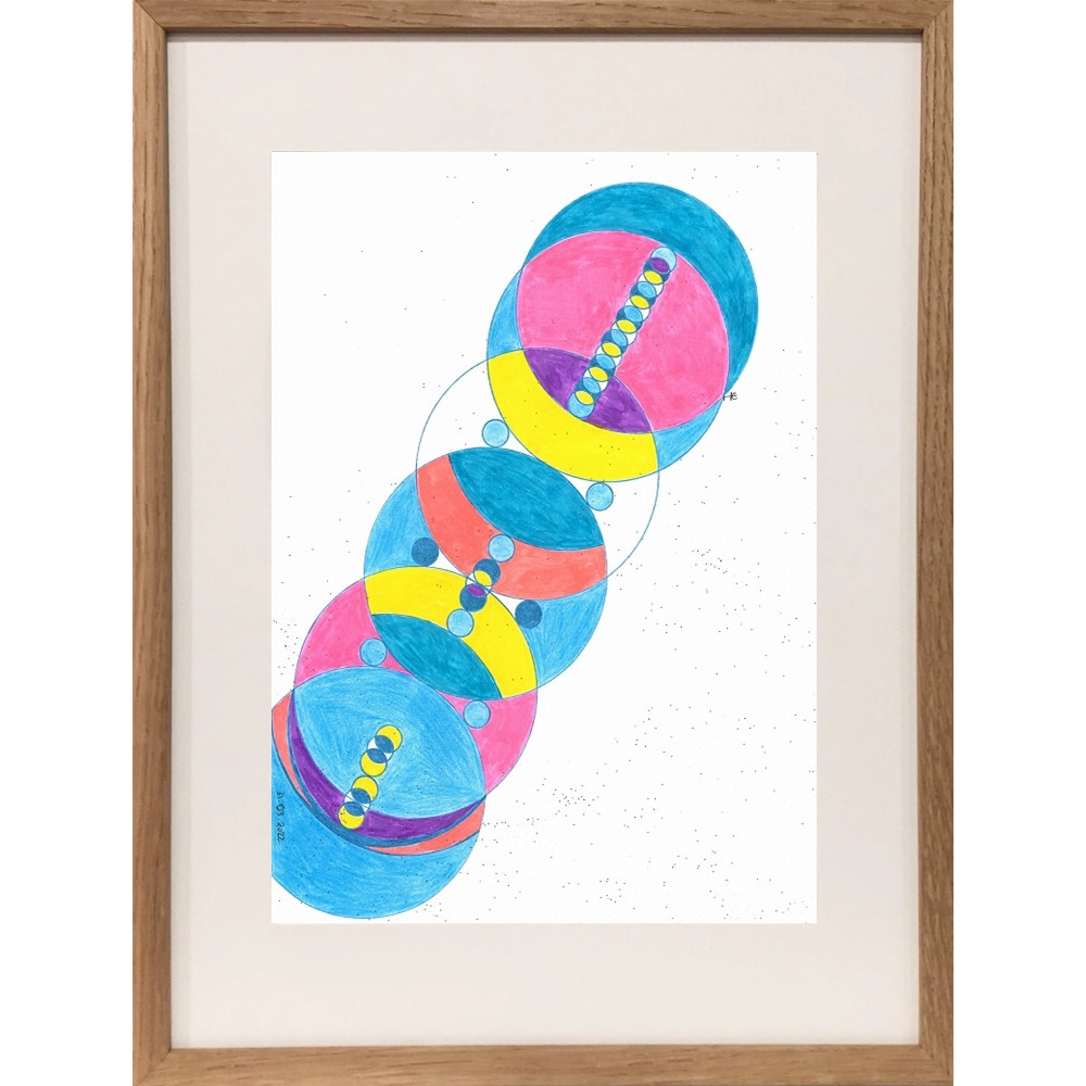 Celestial Hugs (Downloadable)