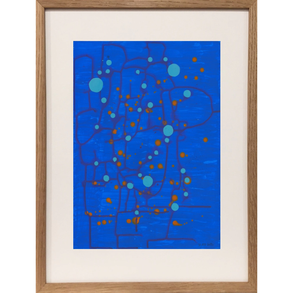 Blue Network (Downloadable)