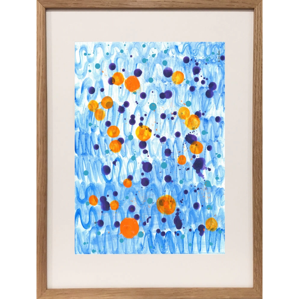 Fleurs de moule (Downloadable)