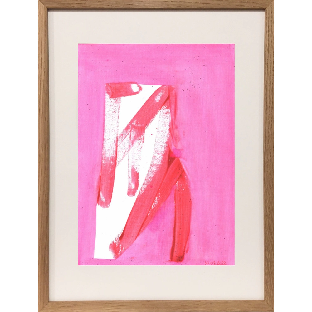 The Pink Mad Navy (Downloadable) 