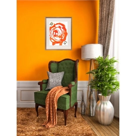 The Orange Cave (Downloadable)