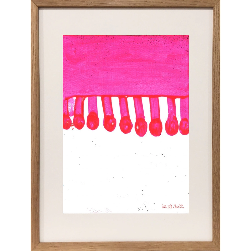 The Otherwise Matches (Downloadable) 