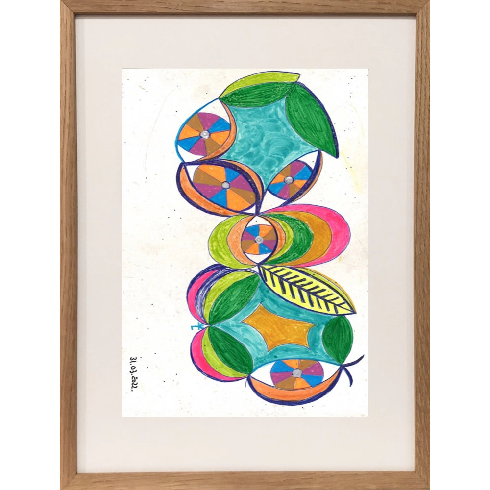 Cluster of Memories (Downloadable)