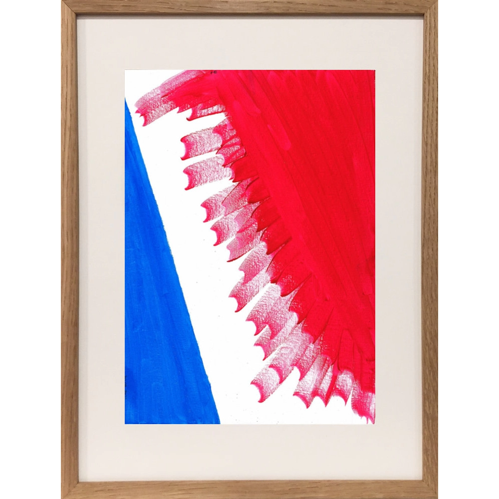 The Red  Frenzy (Downloadable) 