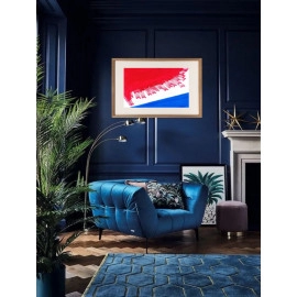 The Red  Frenzy (Downloadable) 