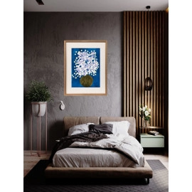 A Snow Lily (Downloadable)