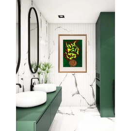 The Fist Calling (Downloadable)