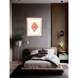 The Pea Fowl (Downloadable)