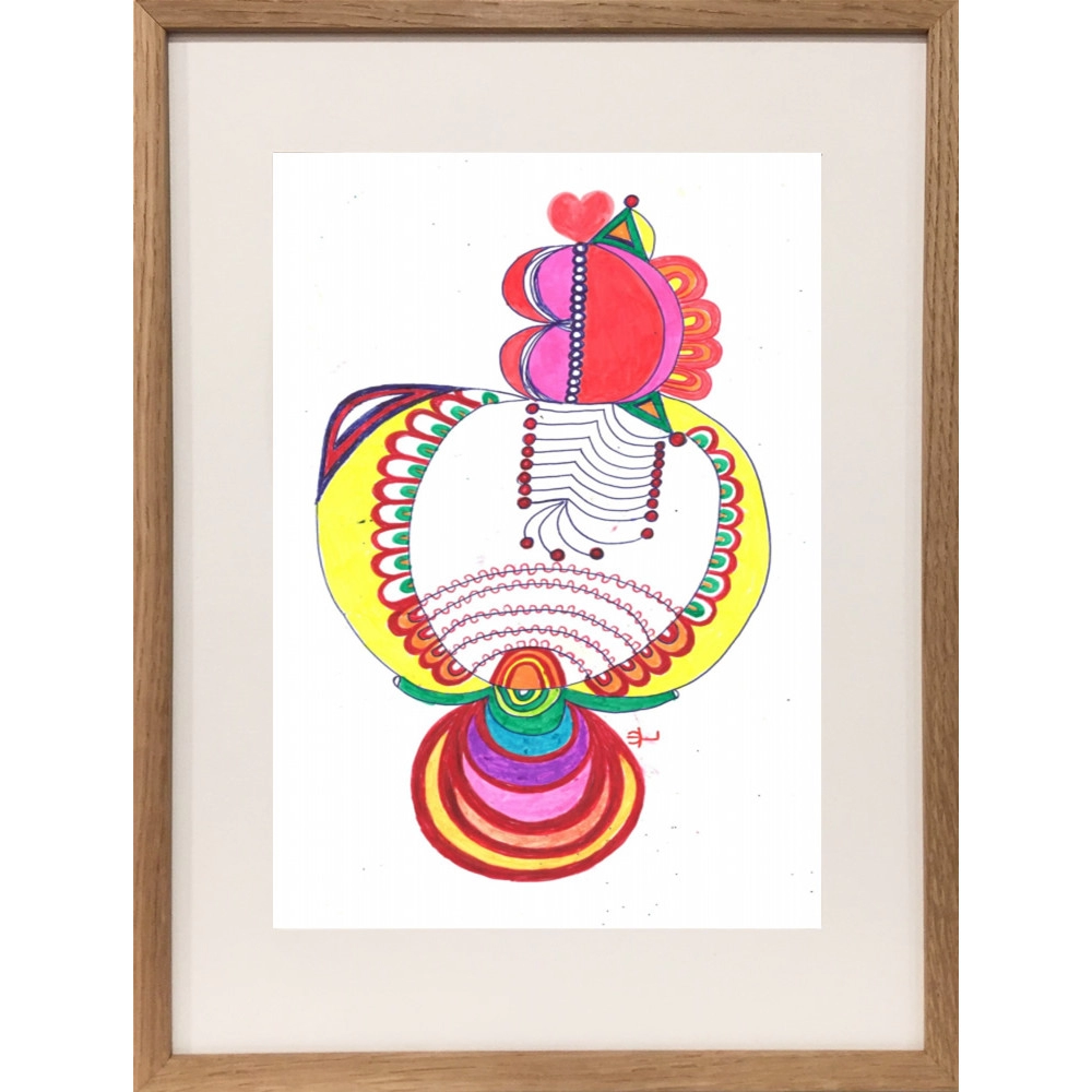 A Foreign Transduction (Downloadable)