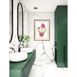 A Foreign Transduction (Downloadable)