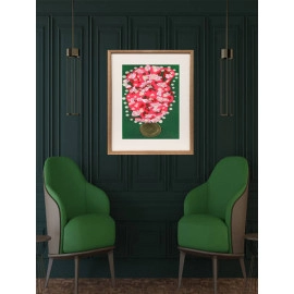 Fluorescent Relief (Downloadable)