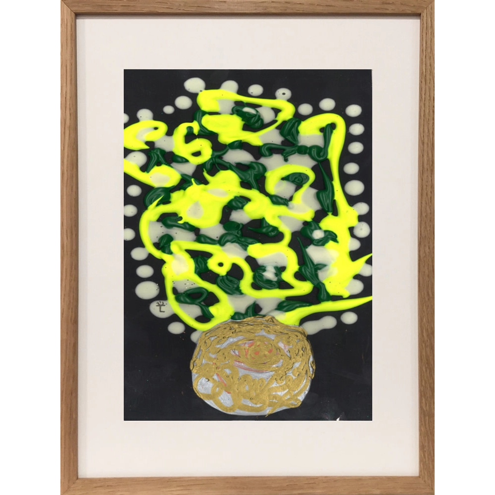 A Green Torrent (Downloadable)