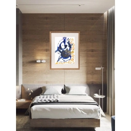 The Lazy Penguin (Downloadable)