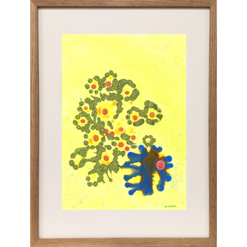 Sunny Morning  (Downloadable) Sunny Morning  (Downloadable)