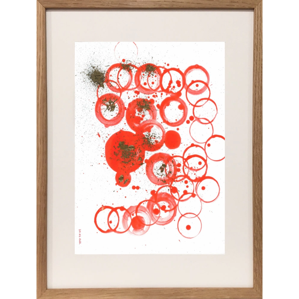 The Perilous Circles (Downloadable)