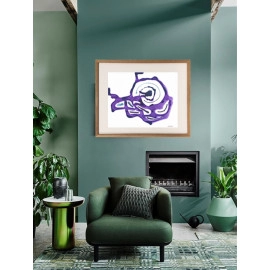 The Ultramarine Treasure (Downloadable)