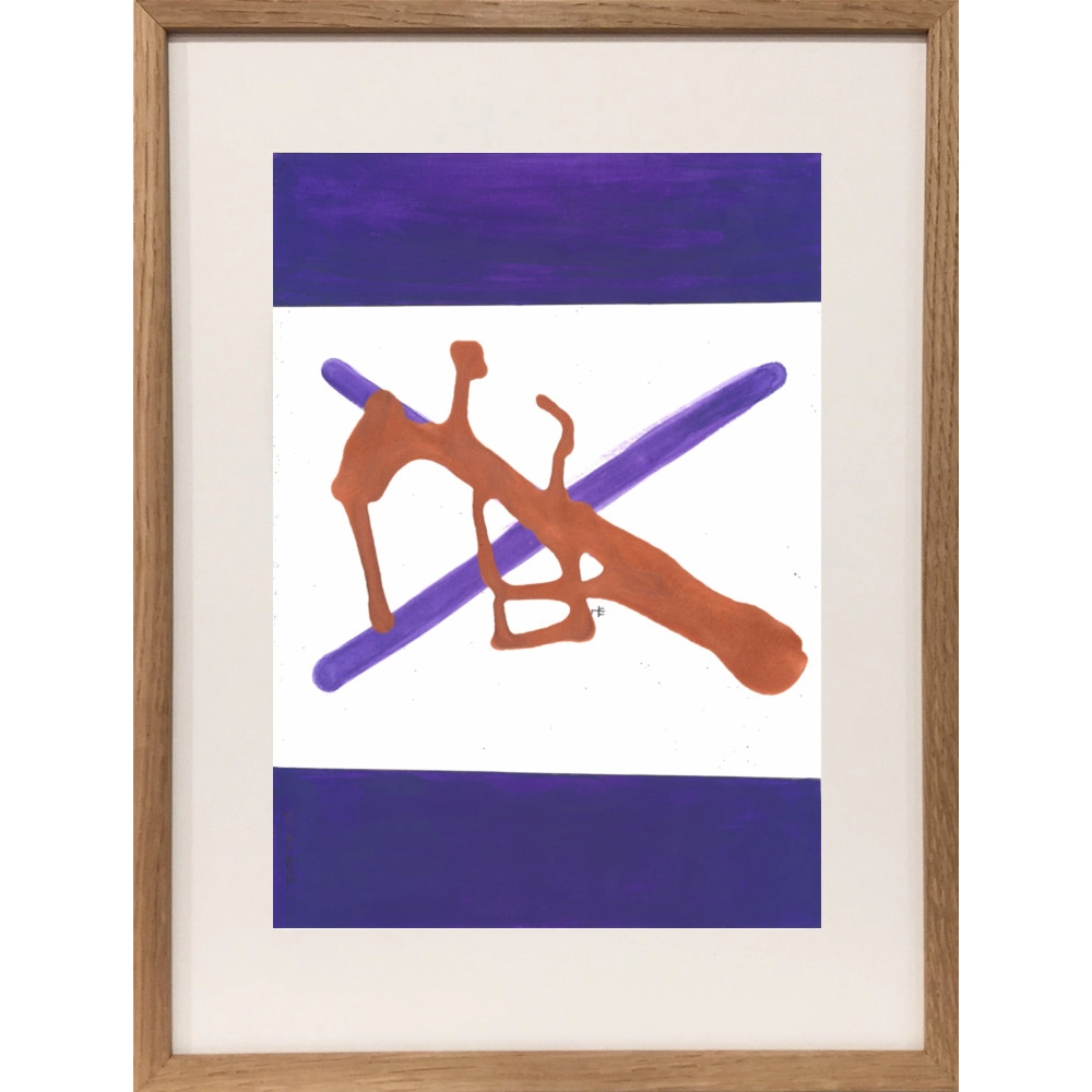 A Savage Trophy (Downloadable)