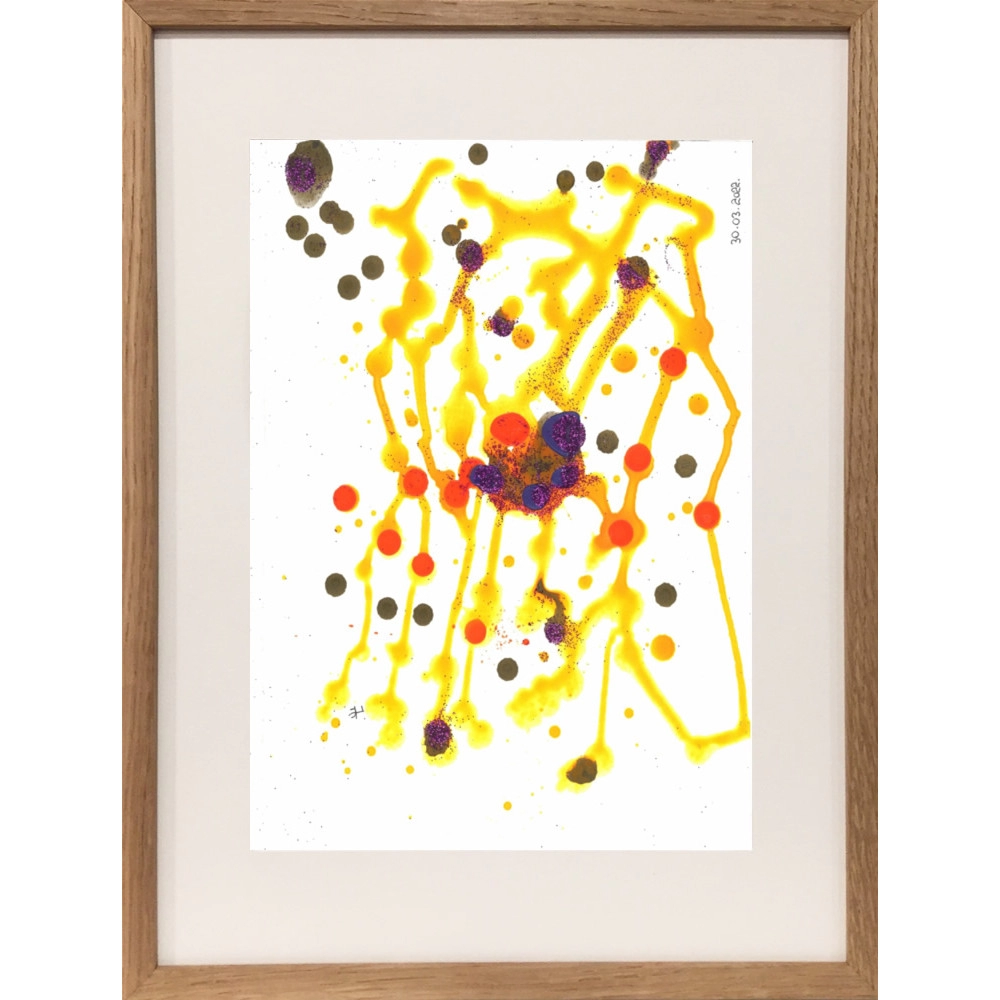 The Ariadne's Thread (Downloadable)