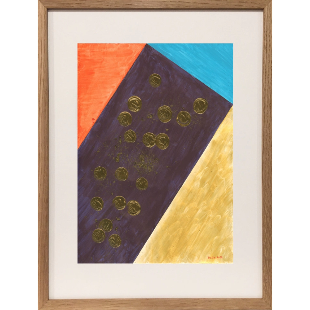 Money Trunk (Downloadable)