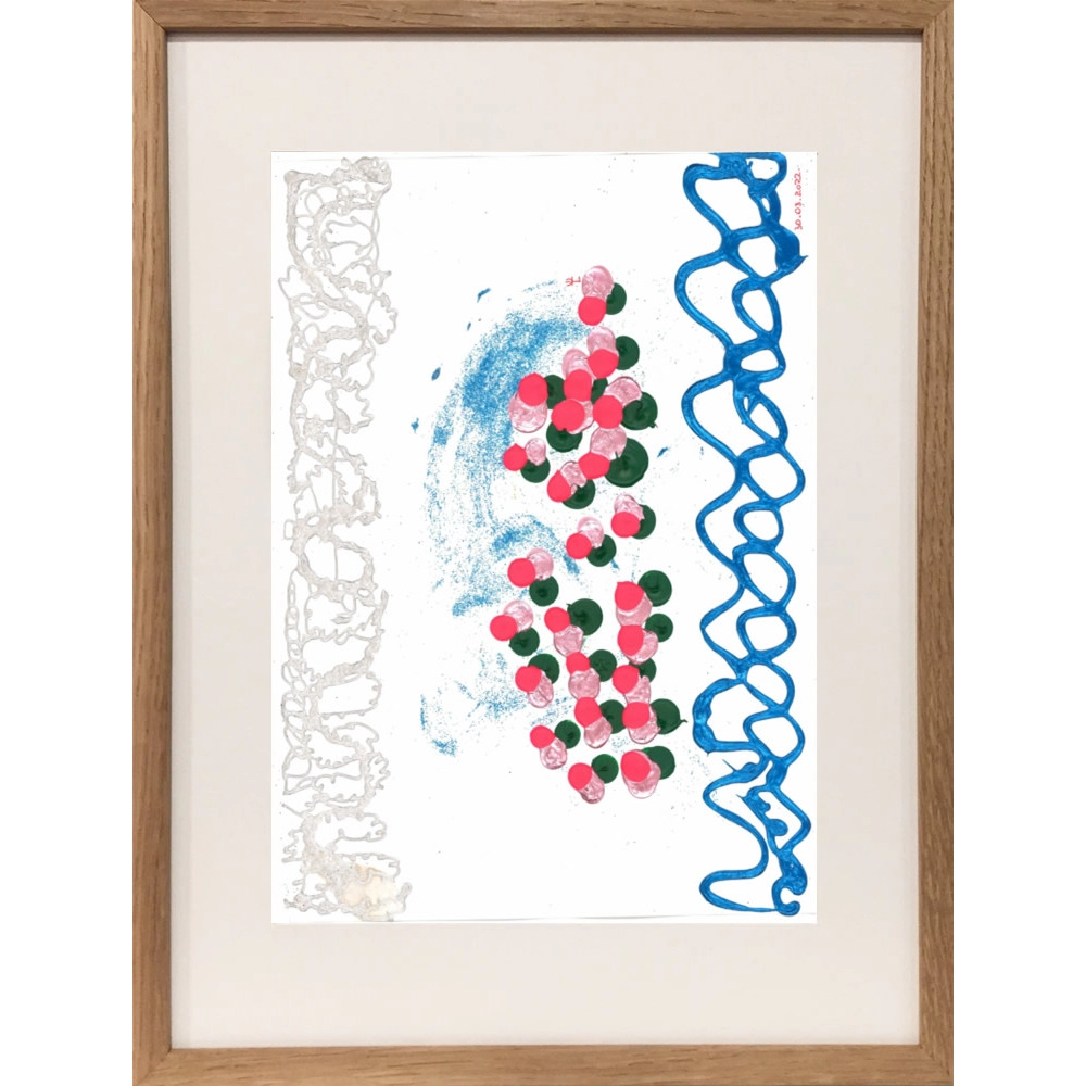 Heyday Macrame (Downloadable) Heyday Macrame (Downloadable)