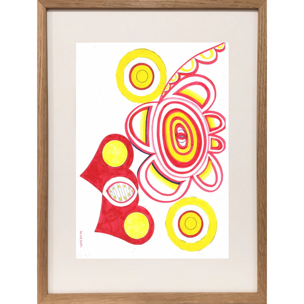 Magic Eye (Downloadable)