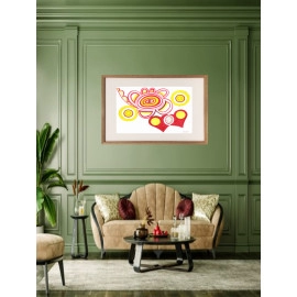 Magic Eye (Downloadable)