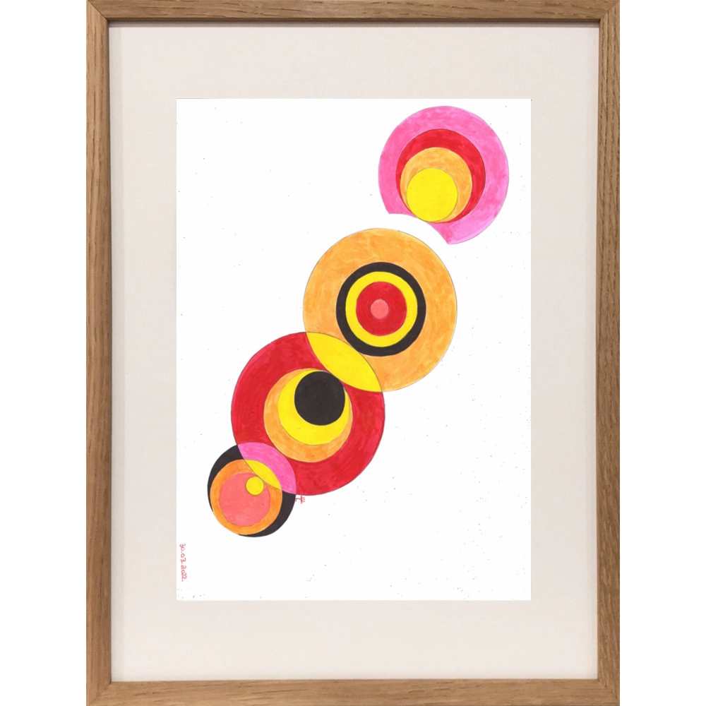 Crop Circles (Downloadable) Crop Circles (Downloadable)