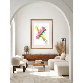 Ake Flowers (Downloadable)