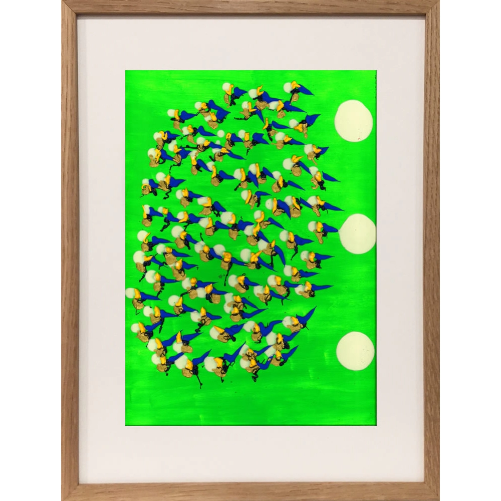 Stone Soldiers (Downloadable)