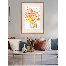 Dry Flowers (Downloadable)