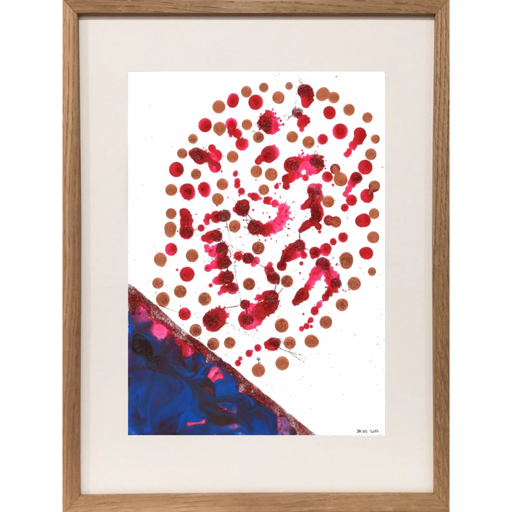 Red Sand Marks (Downloadable) Red Sand Marks (Downloadable)