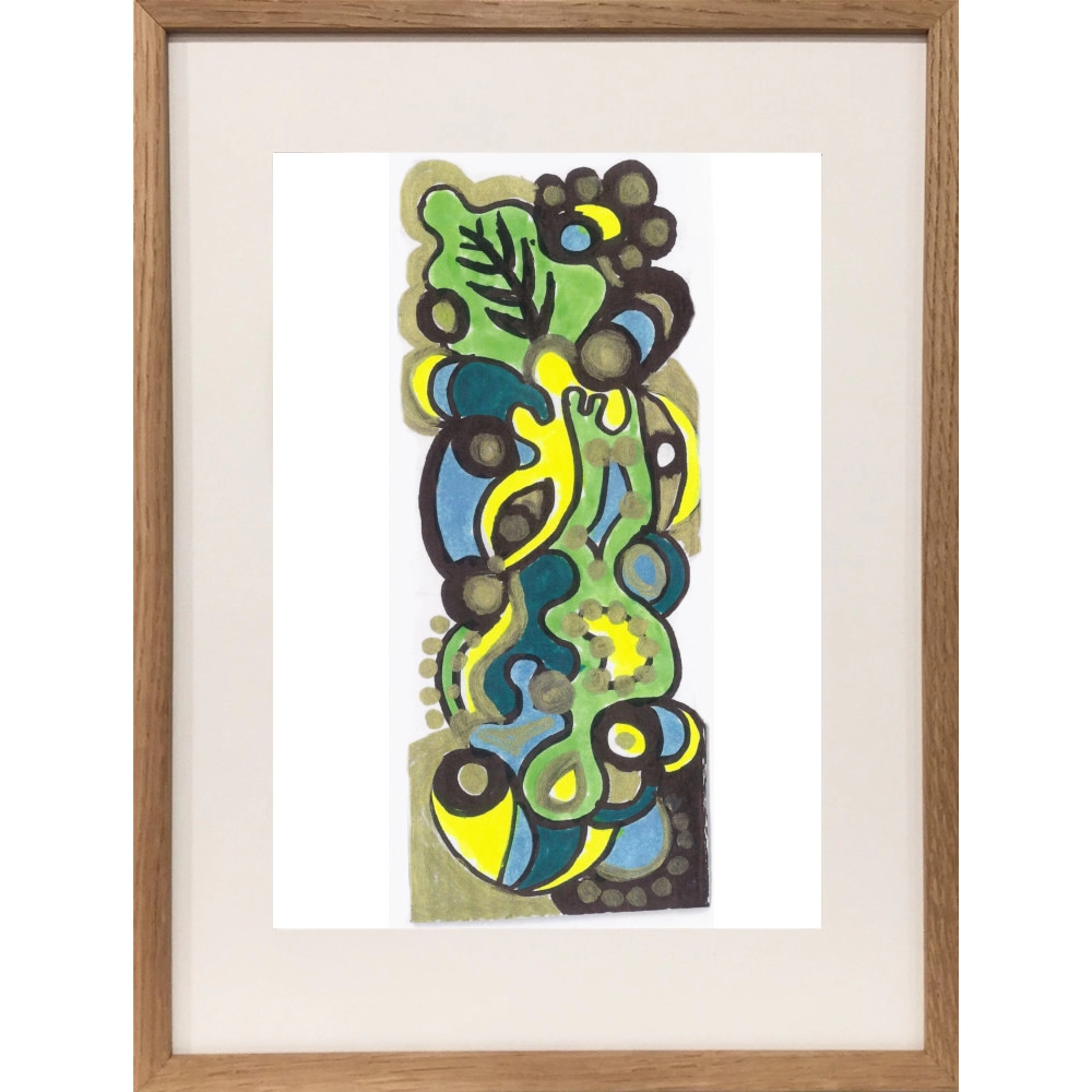 Egyptian Decor II (Downloadable) Egyptian Decor II (Downloadable)