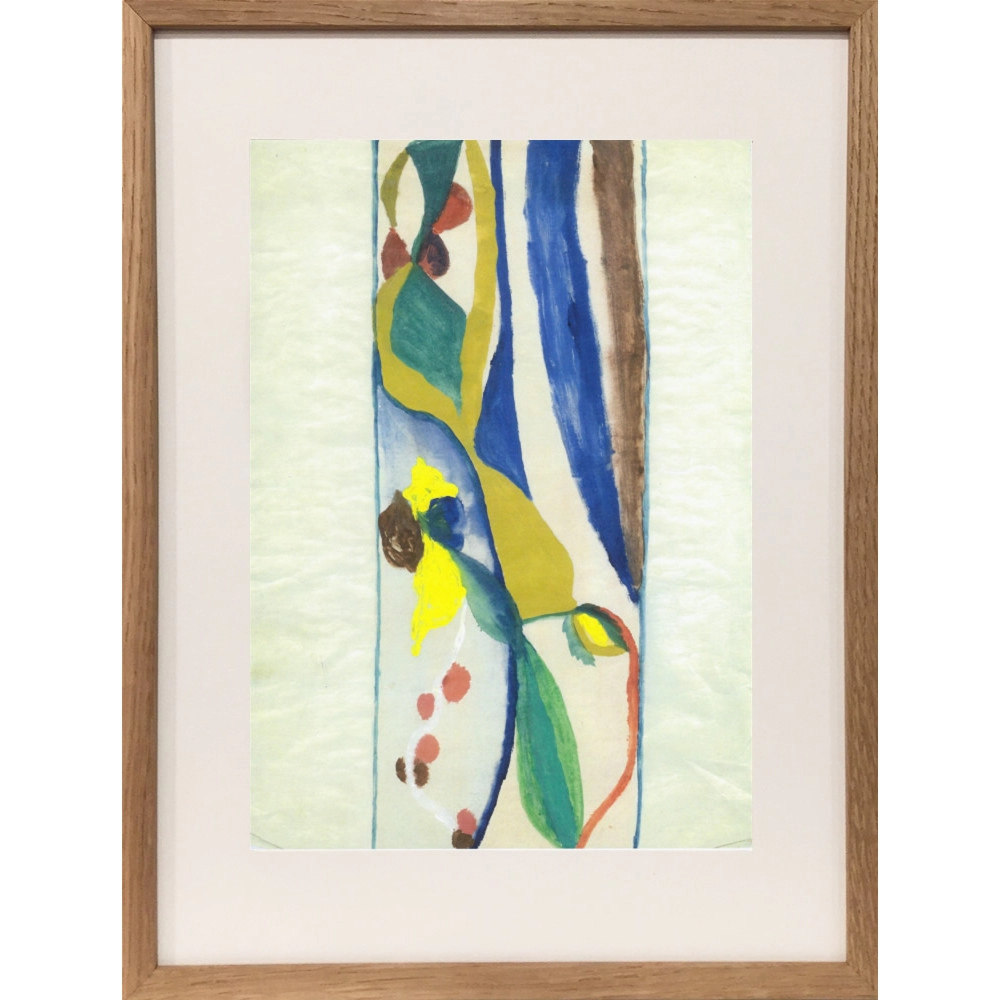 Bio Sample (Downloadable)