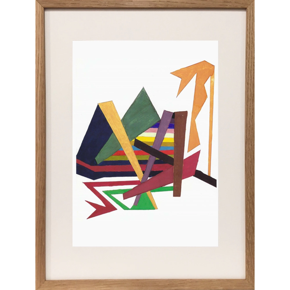 Watchful Palm (Downloadable)