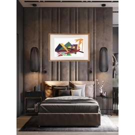 Watchful Palm (Downloadable)