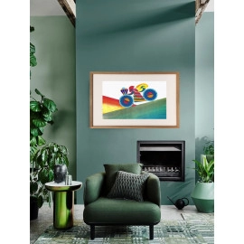 The Faro's Bike (Downloadable)