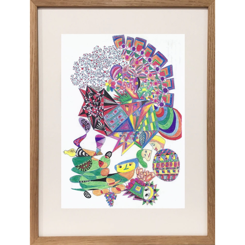 Stairs to Heaven I (Downloadable)