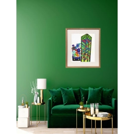 The Atlant Crystal (Downloadable)