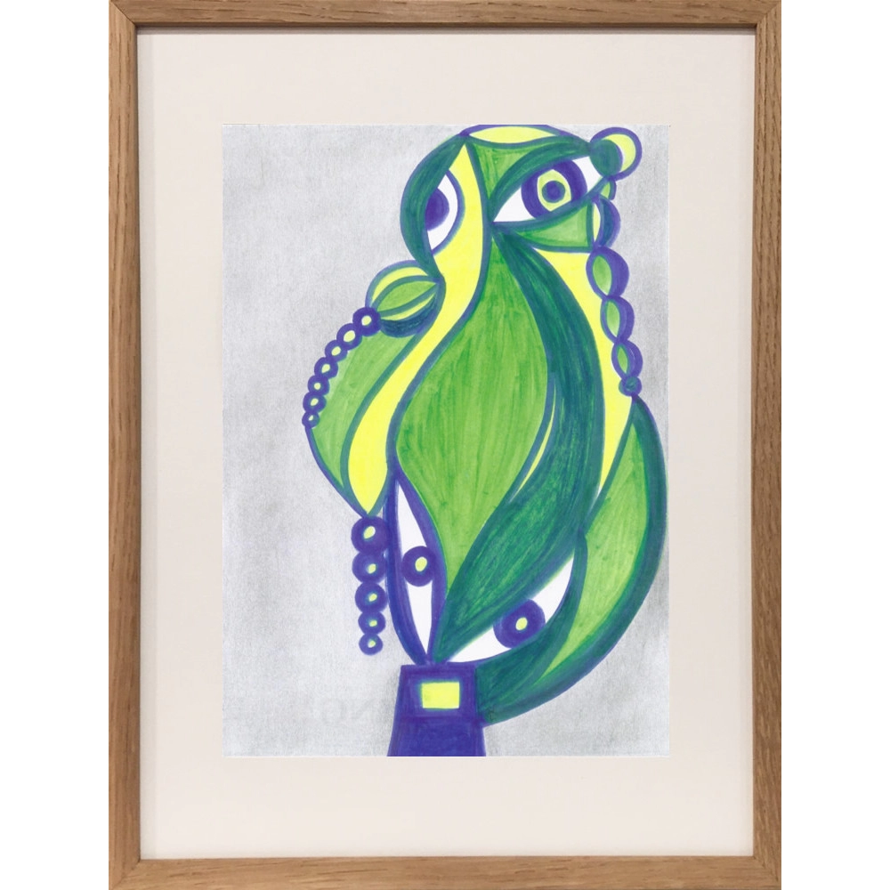 The Nordic Spook (Downloadable)