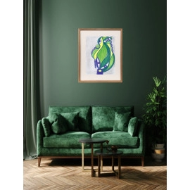 The Nordic Spook (Downloadable)