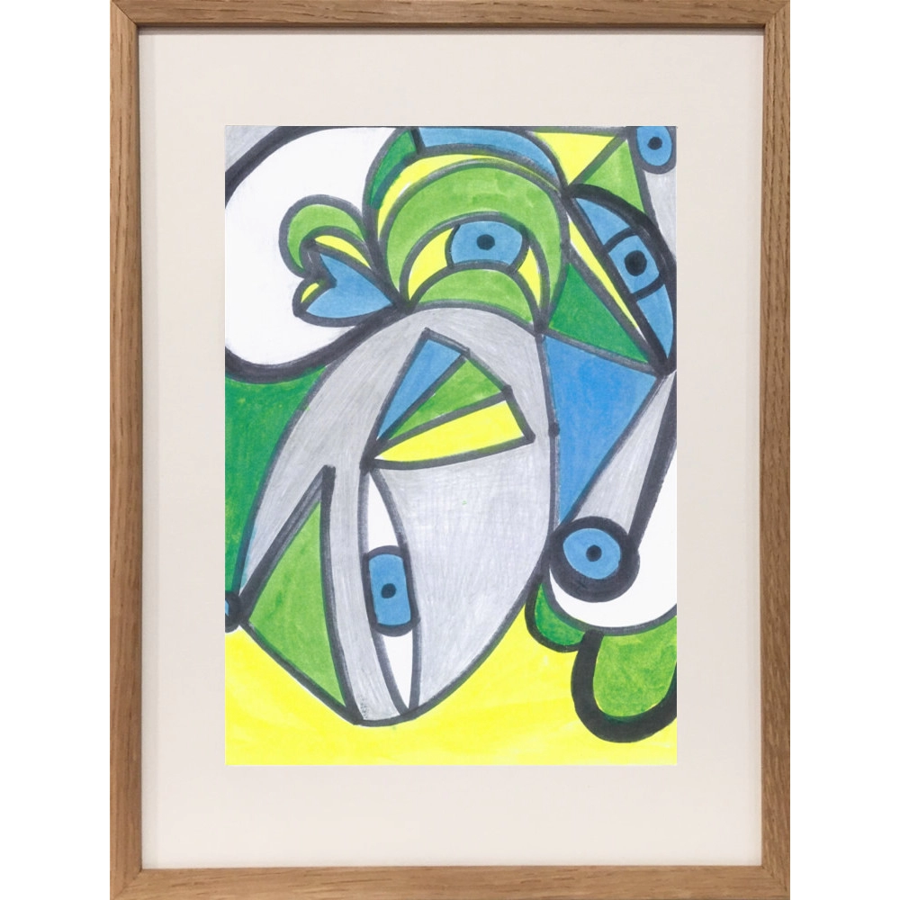 The Paddock Mind (Downloadable)